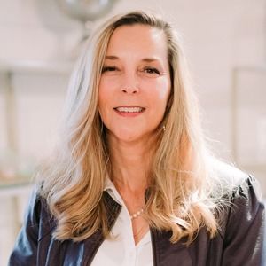 Meet your Posher, Dawn